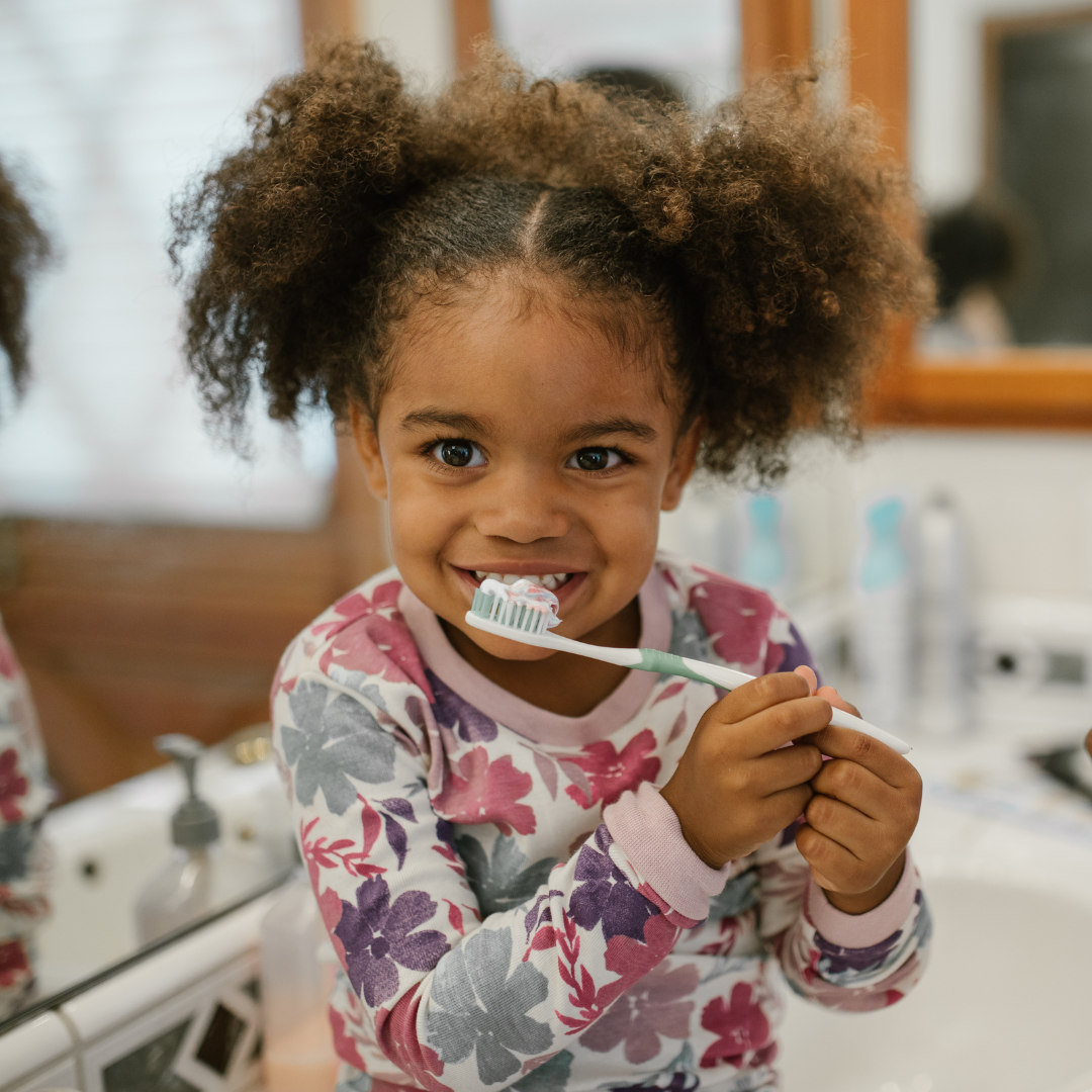 Apprentissage de la propreté