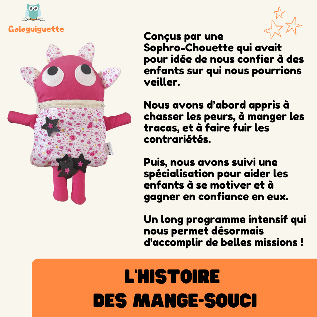 Mange-souci