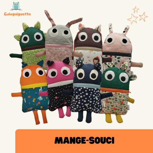 Mange-souci